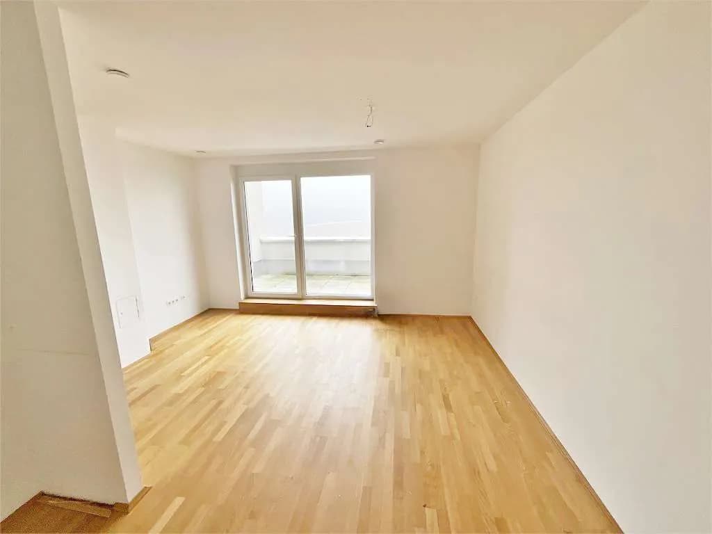 3-Zimmer-Wohnung mieten in Amstetten – 70,7 m², € 850 – Bild 2 von 7