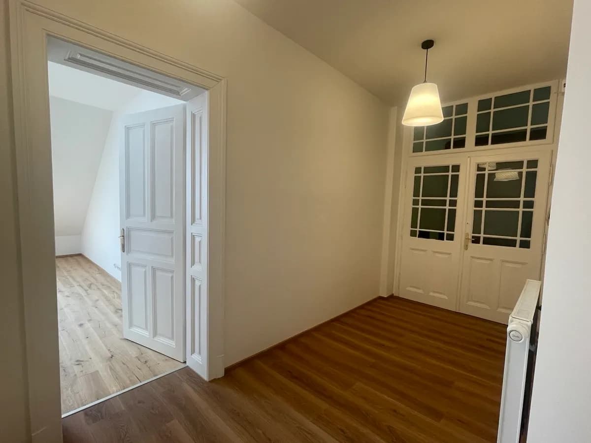 2-Zimmer-Wohnung mieten in Graz – 83 m², € 990 – Bild 3 von 16