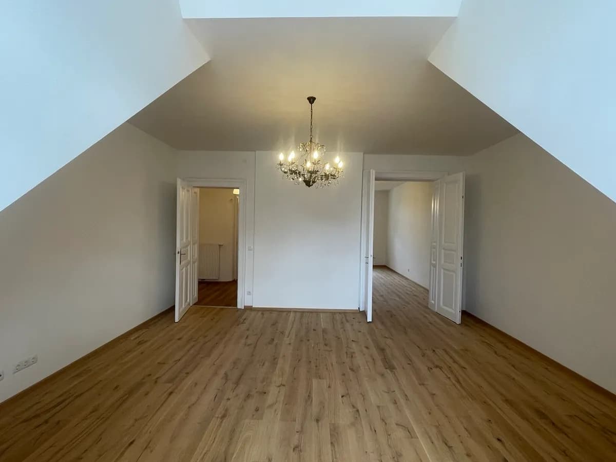 2-Zimmer-Wohnung mieten in Graz – 83 m², € 990 – Bild 4 von 16