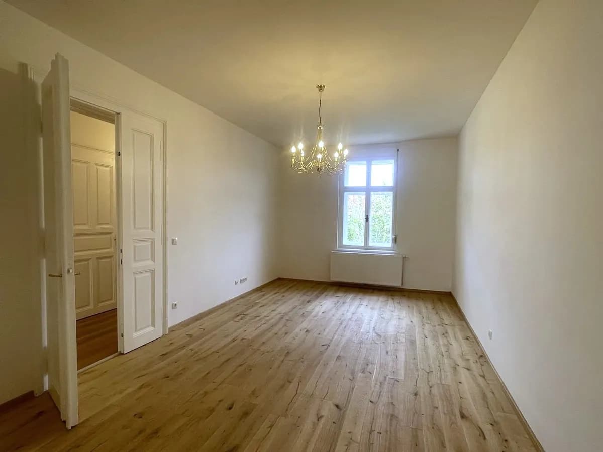 2-Zimmer-Wohnung mieten in Graz – 83 m², € 990 – Bild 5 von 16