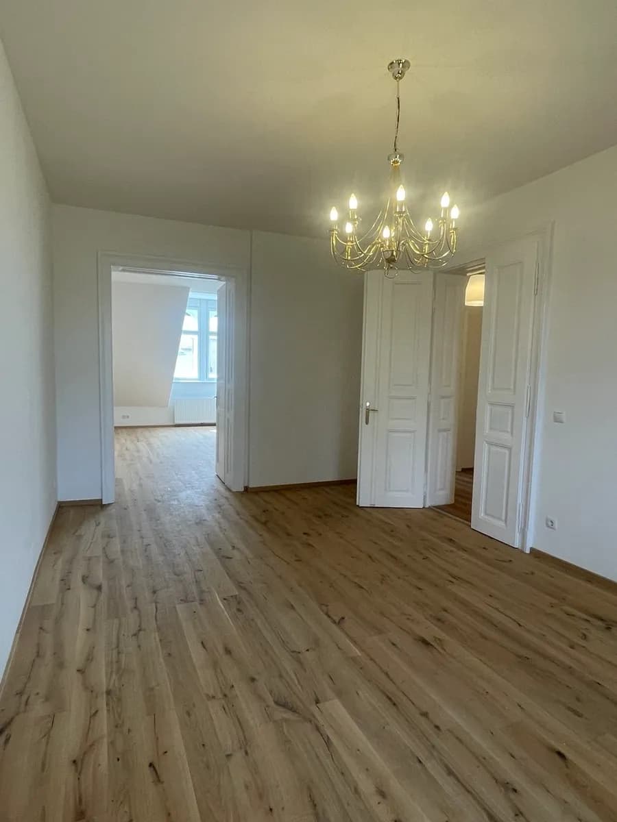 2-Zimmer-Wohnung mieten in Graz – 83 m², € 990 – Bild 6 von 16