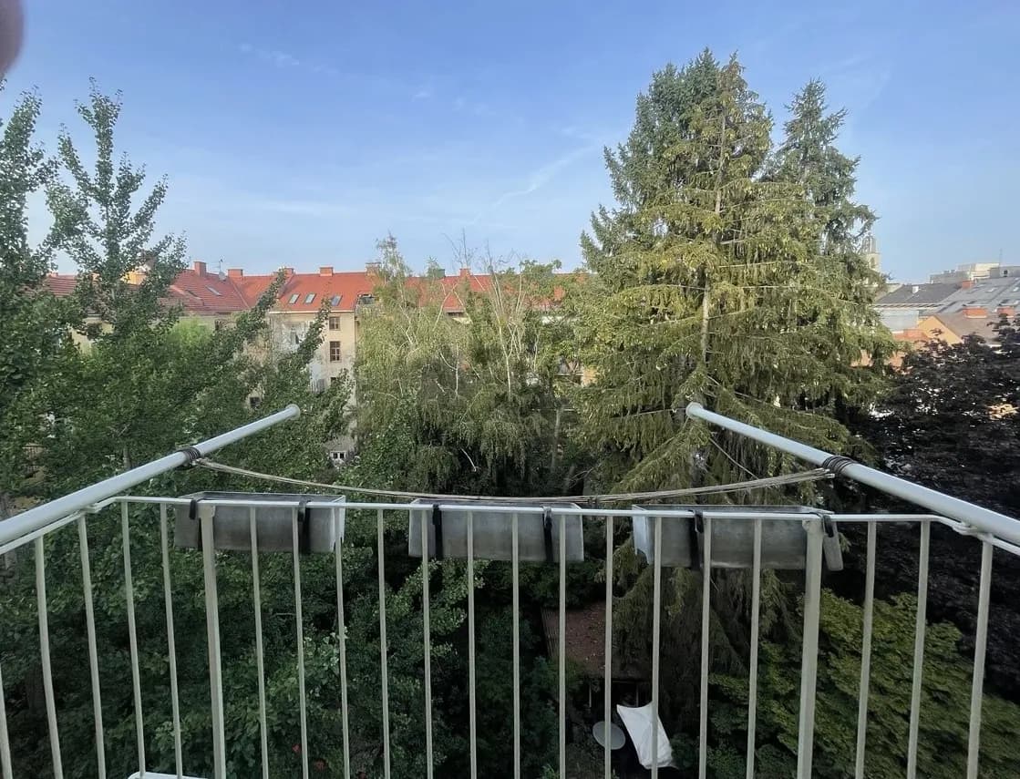 2-Zimmer-Wohnung mieten in Graz – 83 m², € 990 – Bild 15 von 16