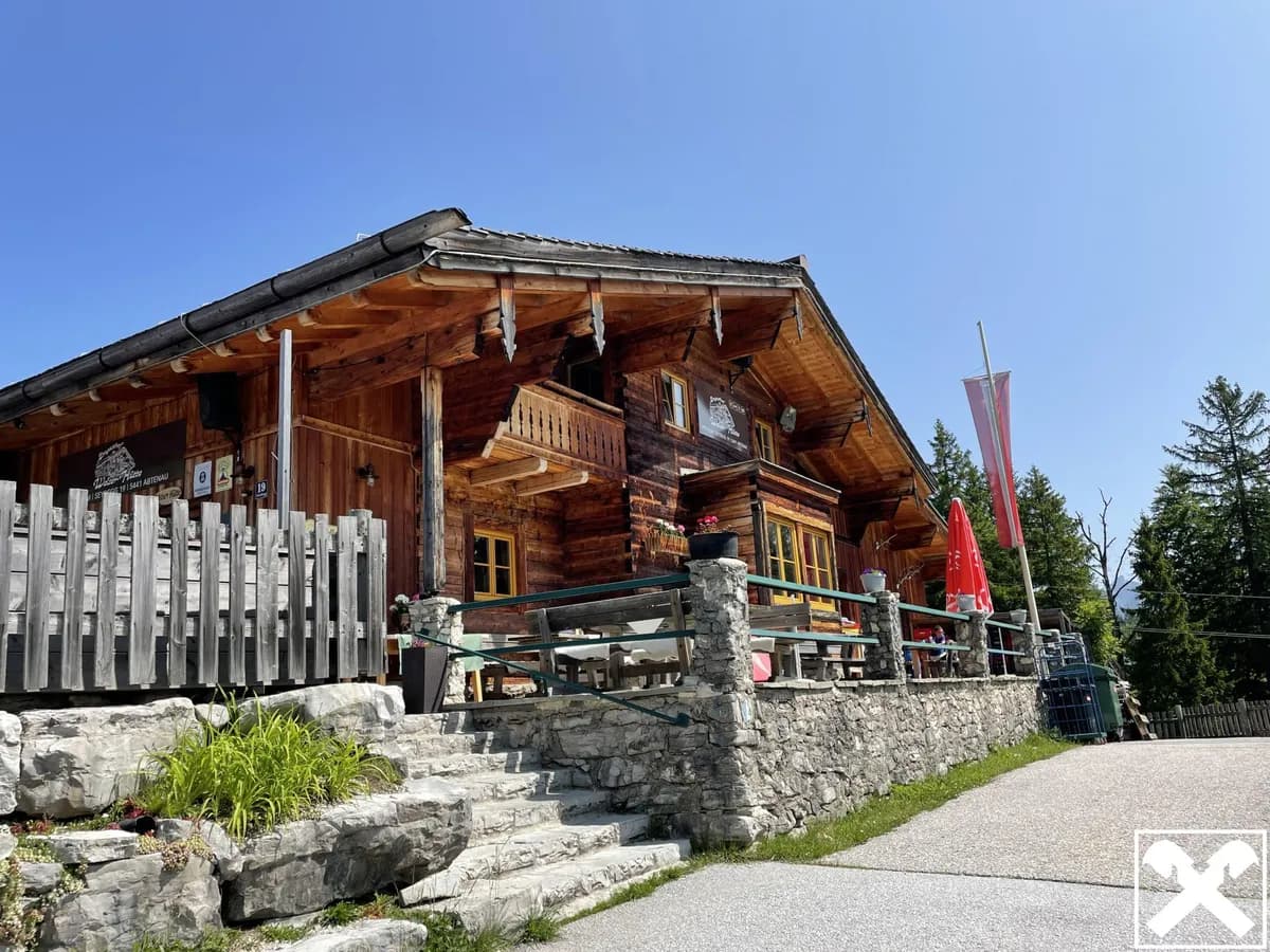 7-Zimmer-Immobilie kaufen in Hallein – 351 m², € 1.750.000