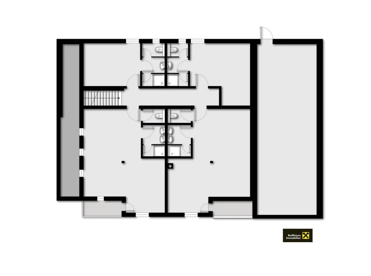 7-Zimmer-Immobilie kaufen in Hallein – 351 m², € 1.750.000 – Bild 8 von 9
