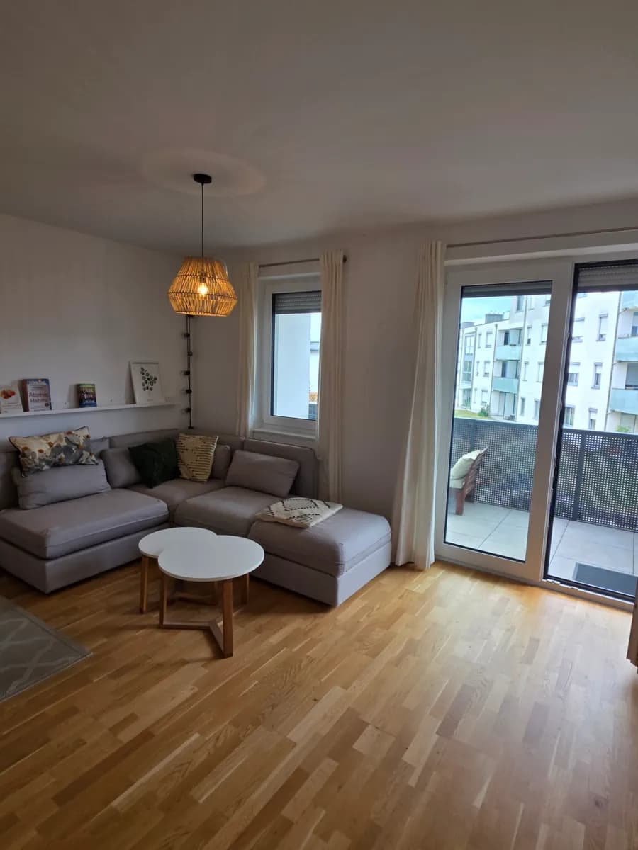 2-Zimmer-Wohnung mieten in Mistelbach – 62 m², € 624 – Bild 4 von 19