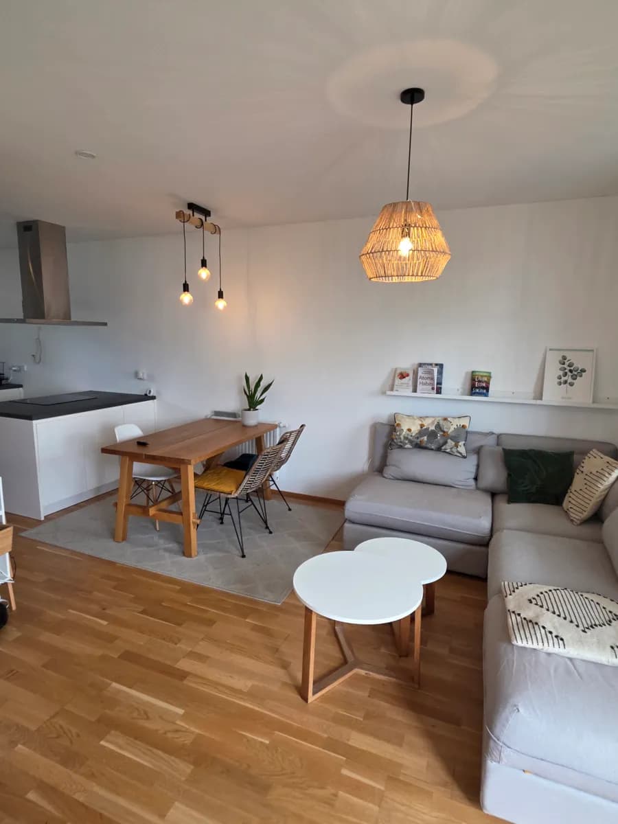 2-Zimmer-Wohnung mieten in Mistelbach – 62 m², € 624 – Bild 5 von 19