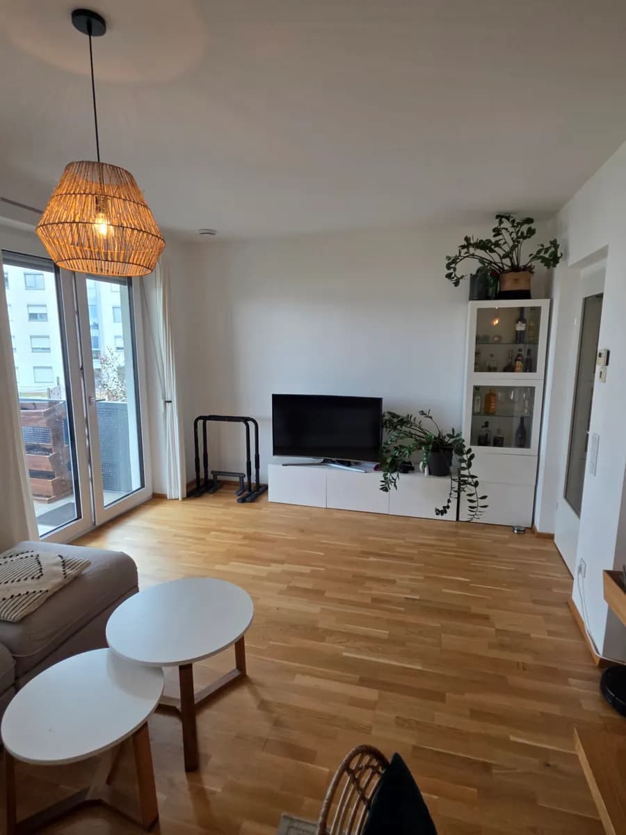 2-Zimmer-Wohnung mieten in Mistelbach – 62 m², € 624 – Bild 6 von 19
