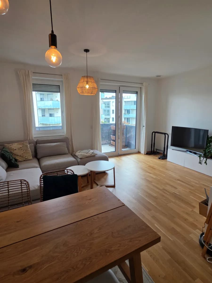 2-Zimmer-Wohnung mieten in Mistelbach – 62 m², € 624 – Bild 7 von 19