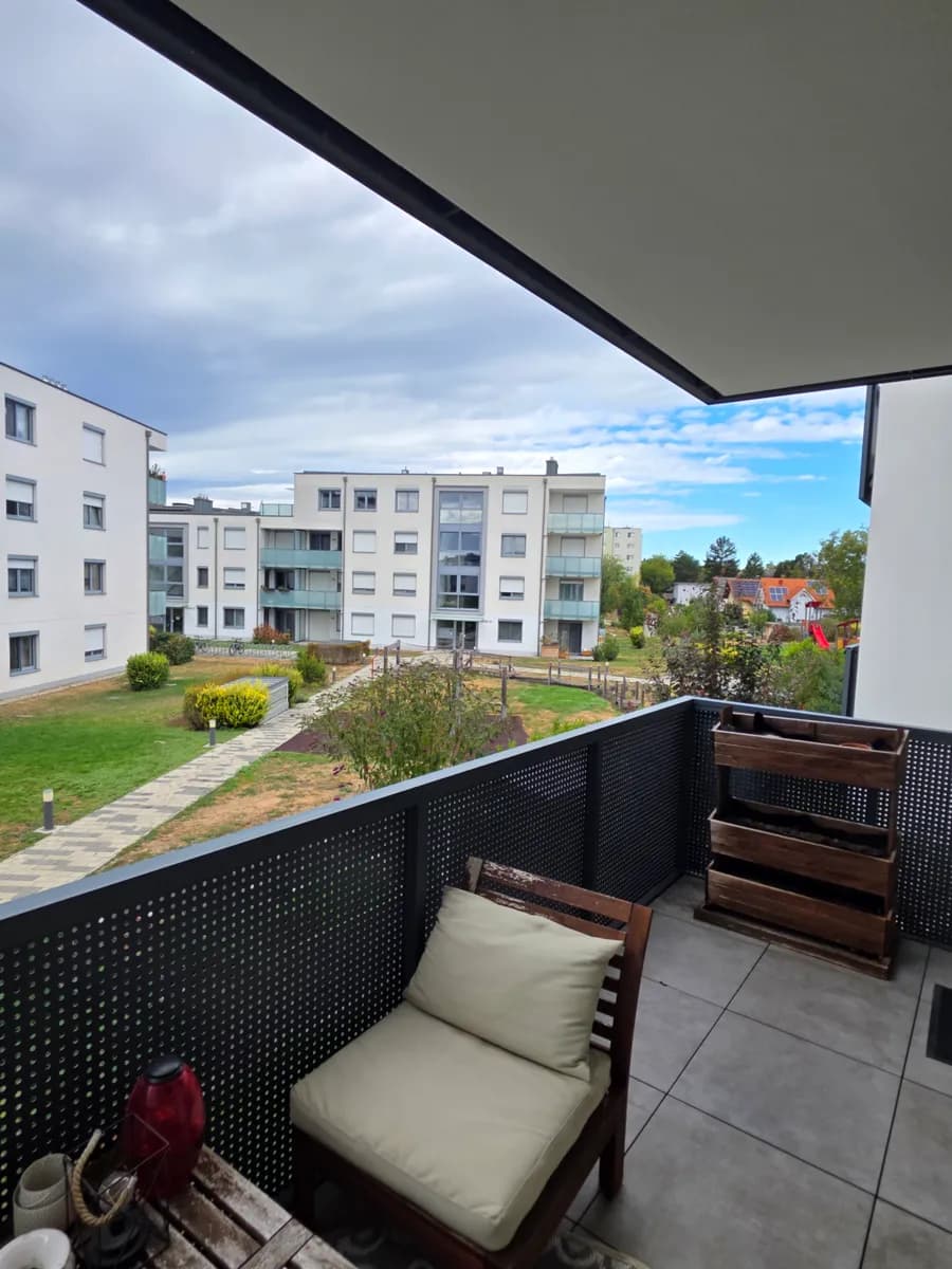 2-Zimmer-Wohnung mieten in Mistelbach – 62 m², € 624 – Bild 13 von 19