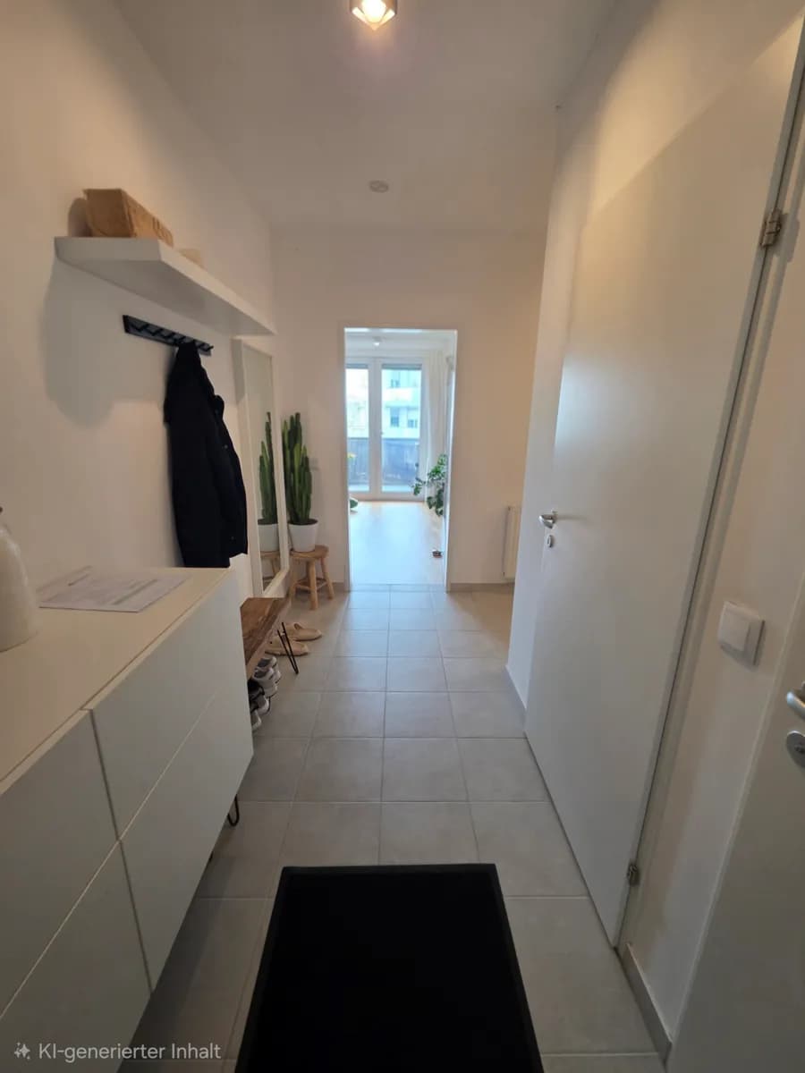 2-Zimmer-Wohnung mieten in Mistelbach – 62 m², € 624 – Bild 15 von 19