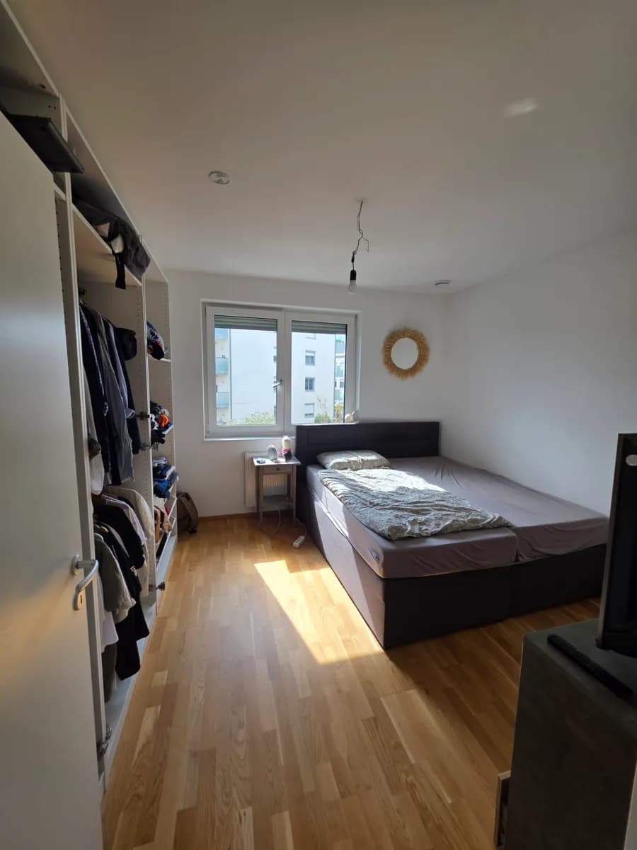 2-Zimmer-Wohnung mieten in Mistelbach – 62 m², € 624 – Bild 16 von 19