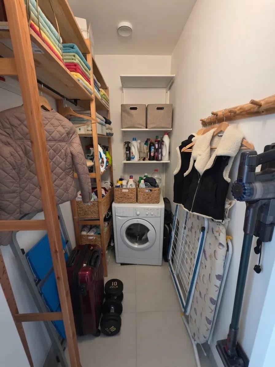 2-Zimmer-Wohnung mieten in Mistelbach – 62 m², € 624 – Bild 19 von 19