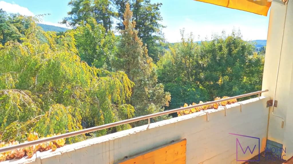 Wohnung kaufen in Mödling – 28,26 m², € 99.000