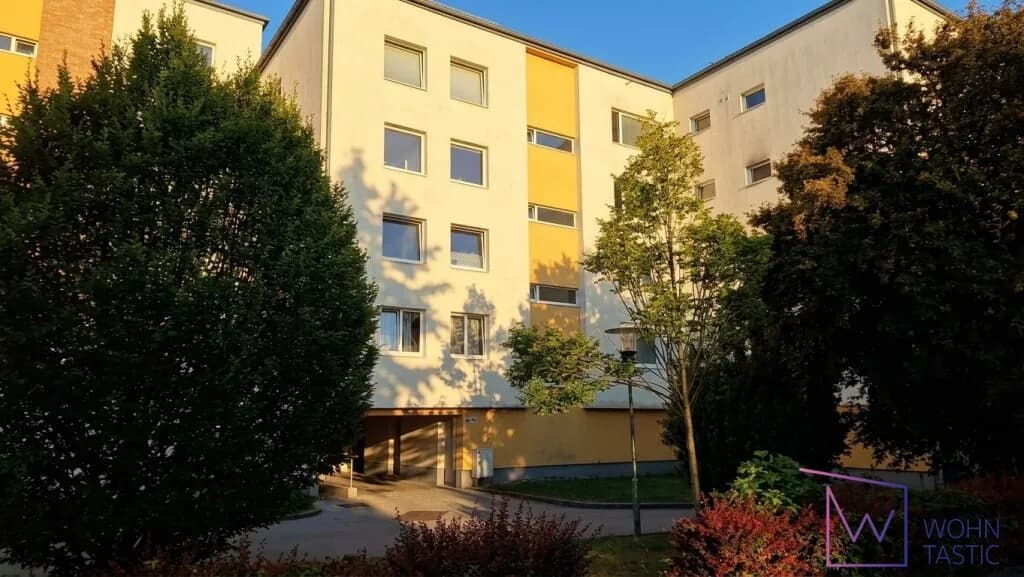 Wohnung kaufen in Mödling – 28,26 m², € 99.000 – Bild 2 von 13