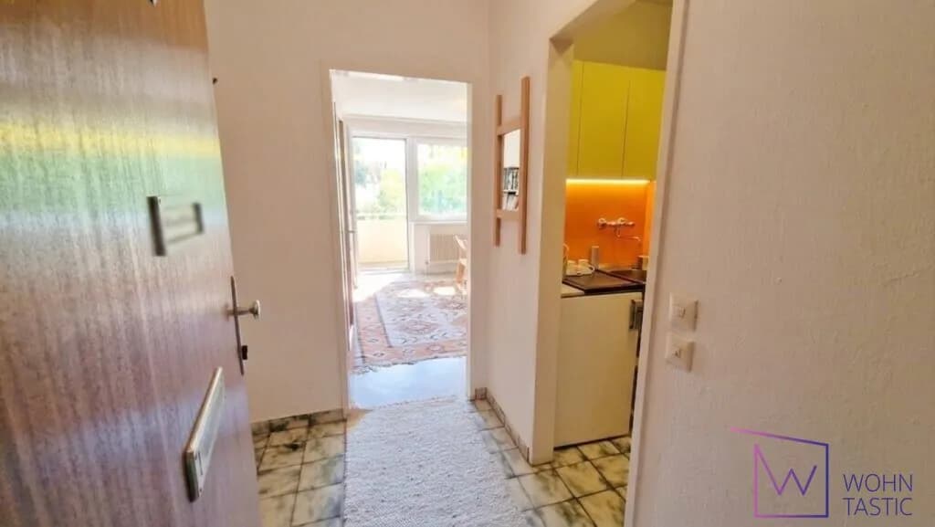 Wohnung kaufen in Mödling – 28,26 m², € 99.000 – Bild 3 von 13