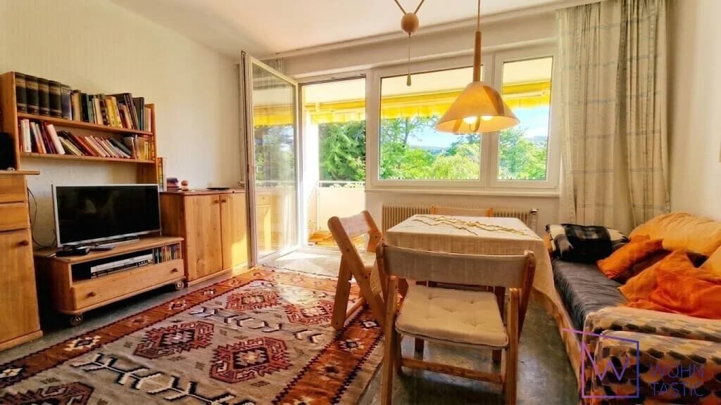 Wohnung kaufen in Mödling – 28,26 m², € 99.000 – Bild 4 von 13