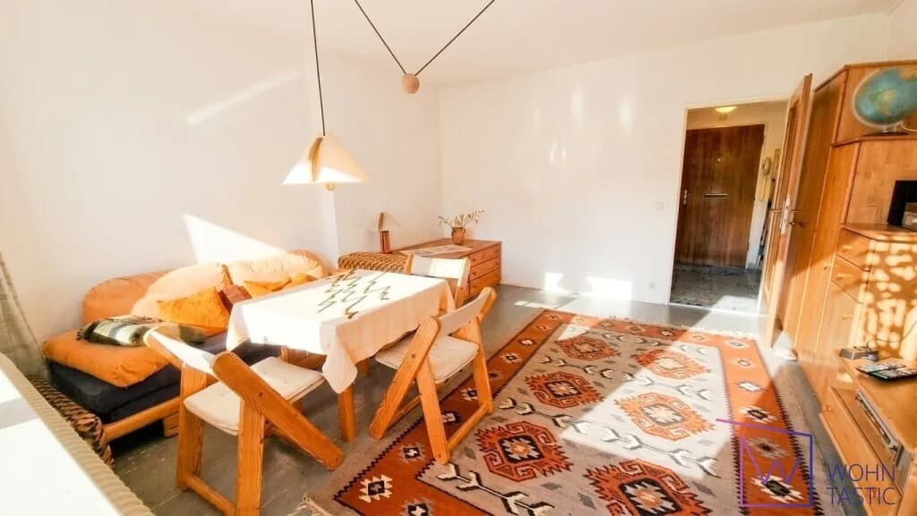 Wohnung kaufen in Mödling – 28,26 m², € 99.000 – Bild 5 von 13