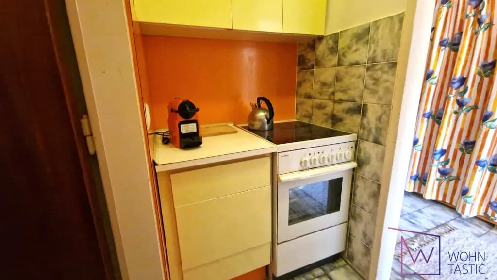 Wohnung kaufen in Mödling – 28,26 m², € 99.000 – Bild 8 von 13