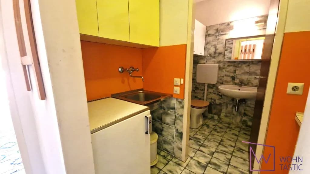 Wohnung kaufen in Mödling – 28,26 m², € 99.000 – Bild 9 von 13