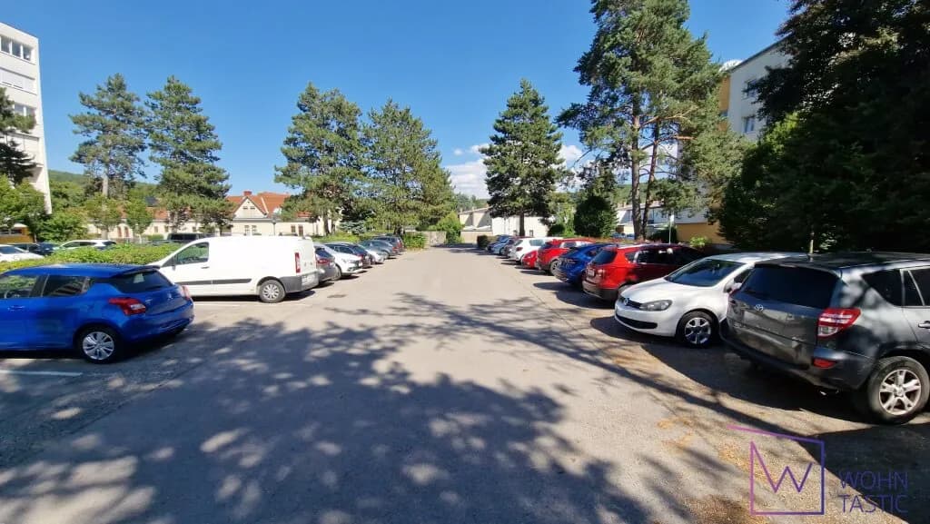 Wohnung kaufen in Mödling – 28,26 m², € 99.000 – Bild 10 von 13