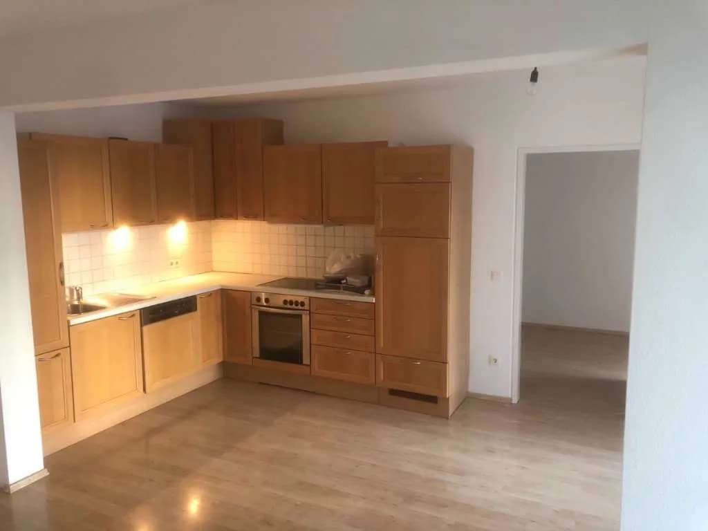 2-Zimmer-Wohnung mieten in Wien – 52 m², € 980 – Bild 1 von 12