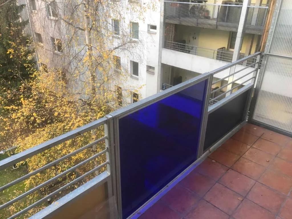 2-Zimmer-Wohnung mieten in Wien – 52 m², € 980 – Bild 8 von 12