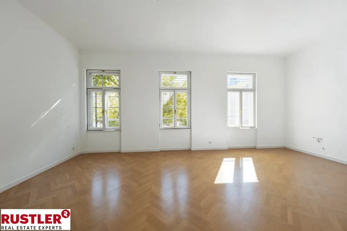 2-Zimmer-Wohnung kaufen in Mödling – 62,74 m², € 455.000 – Bild 1 von 10