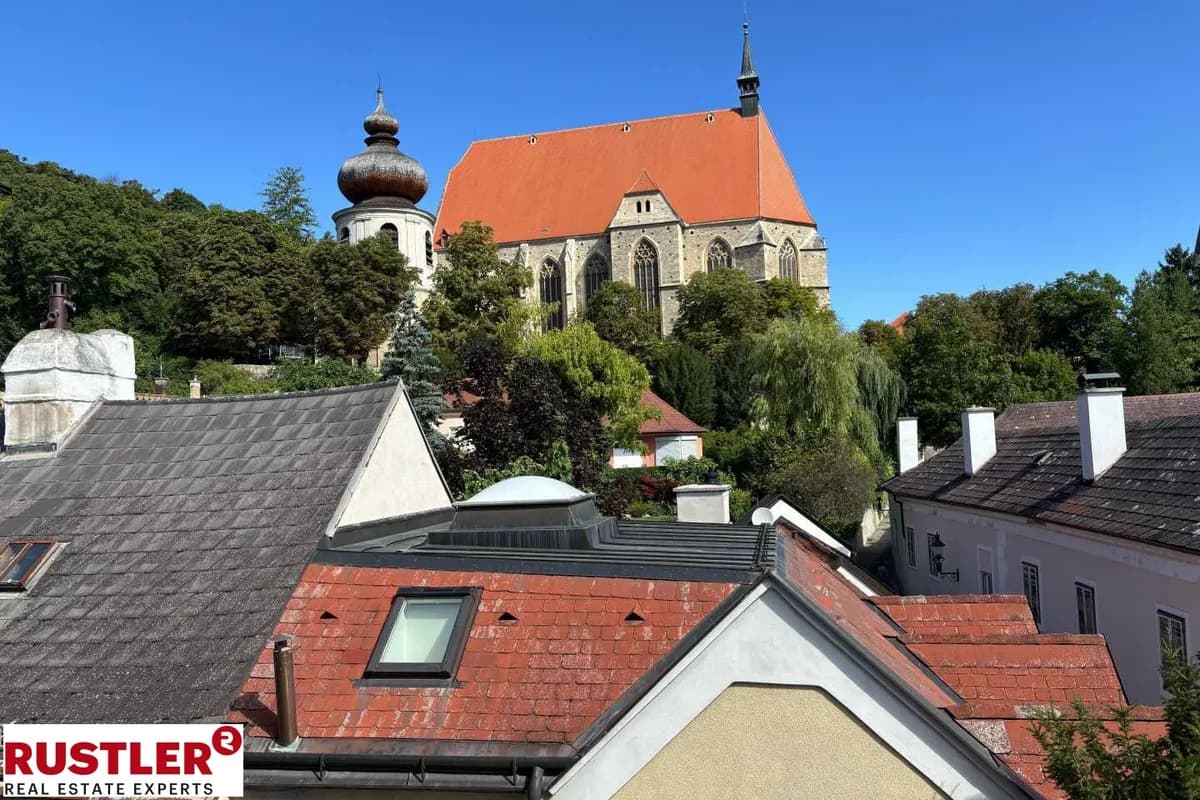2-Zimmer-Wohnung kaufen in Mödling – 62,74 m², € 455.000 – Bild 4 von 10