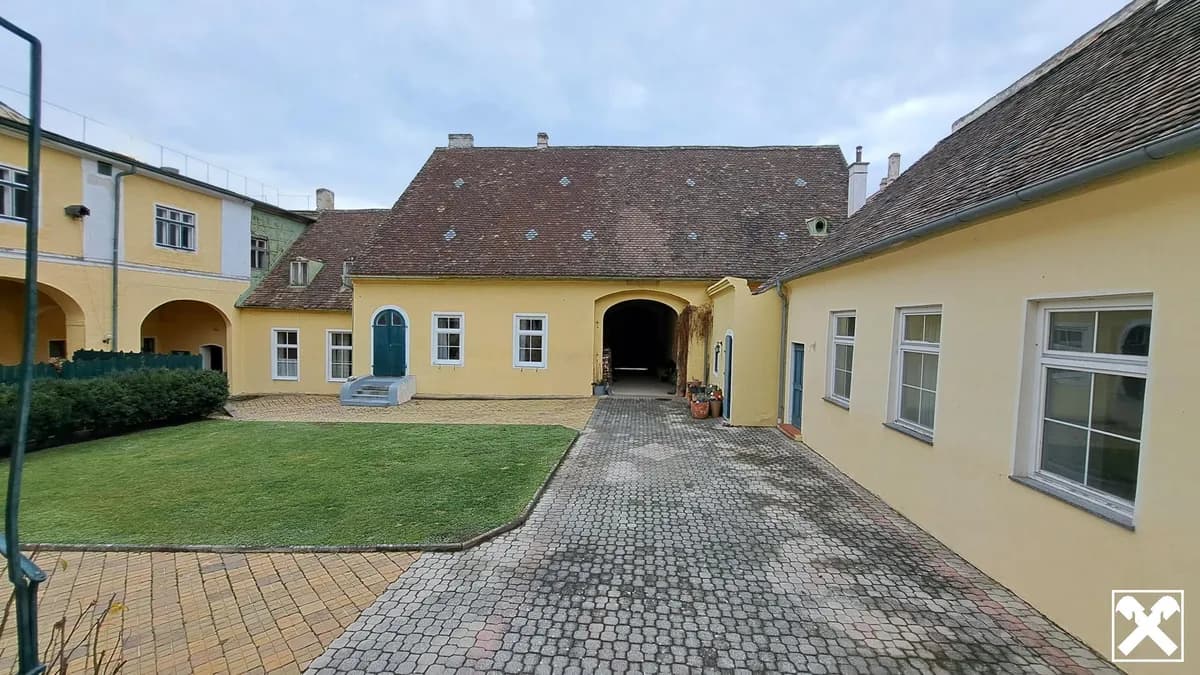 30-Zimmer-Haus kaufen in Hollabrunn – 1 400 m², € 1.790.000 – Bild 4 von 30