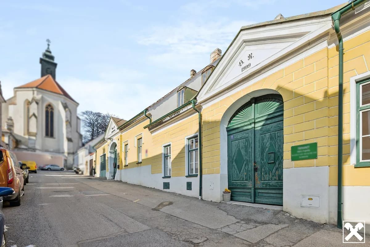 30-Zimmer-Haus kaufen in Hollabrunn – 1 400 m², € 1.790.000 – Bild 5 von 30