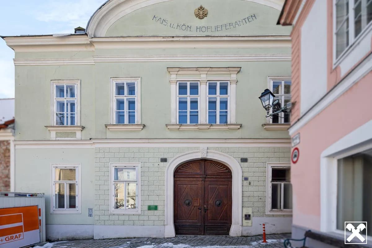 30-Zimmer-Haus kaufen in Hollabrunn – 1 400 m², € 1.790.000 – Bild 6 von 30