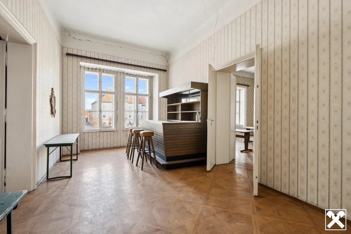 30-Zimmer-Haus kaufen in Hollabrunn – 1 400 m², € 1.790.000 – Bild 7 von 30