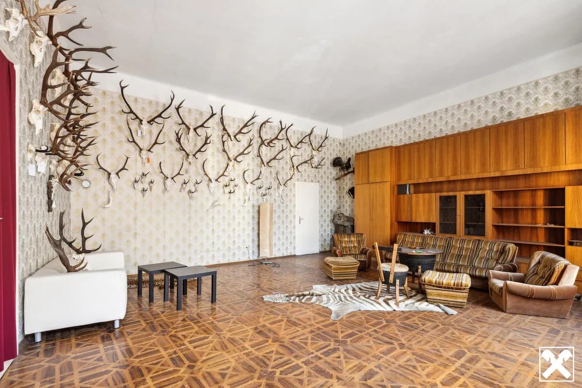 30-Zimmer-Haus kaufen in Hollabrunn – 1 400 m², € 1.790.000 – Bild 8 von 30
