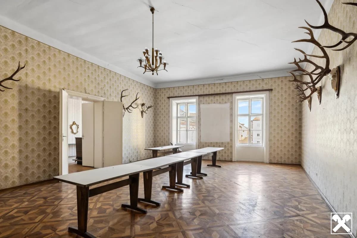 30-Zimmer-Haus kaufen in Hollabrunn – 1 400 m², € 1.790.000 – Bild 14 von 30