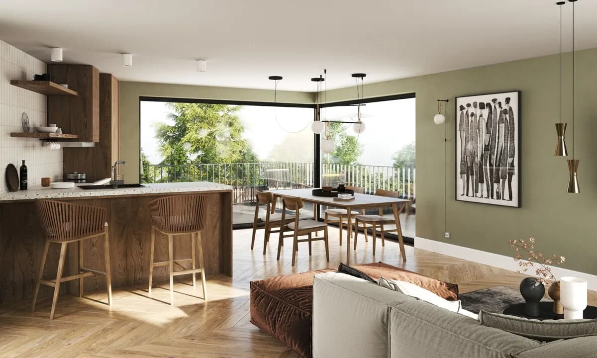 Grundstück kaufen in Salzburg Stadt – 700 m², € 785.000 – Bild 3 von 12