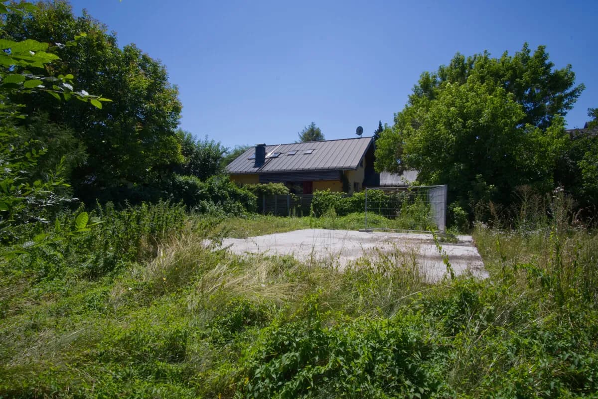 Grundstück kaufen in Salzburg Stadt – 700 m², € 785.000 – Bild 5 von 12