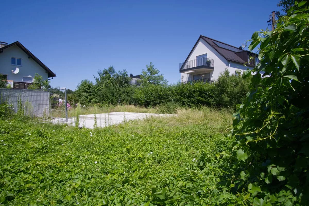 Grundstück kaufen in Salzburg Stadt – 700 m², € 785.000 – Bild 6 von 12