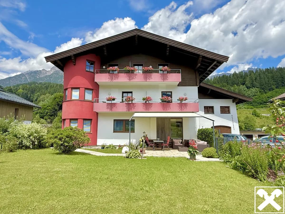 Gewerbeimmobilie kaufen in Zell am See – 423 m², € 2.450.000