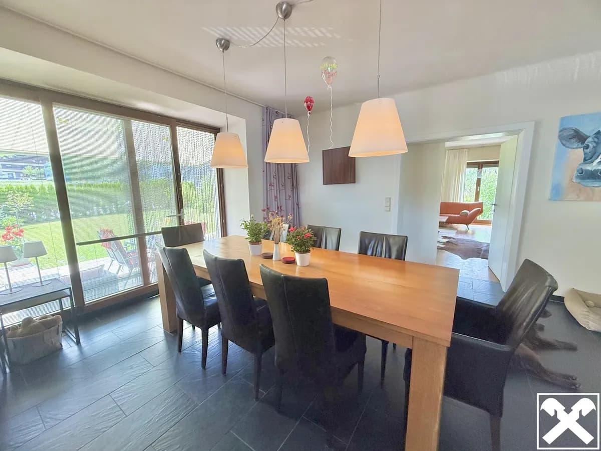 Gewerbeimmobilie kaufen in Zell am See – 423 m², € 2.450.000 – Bild 3 von 11