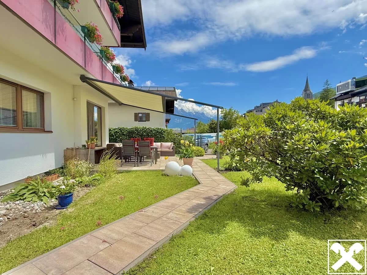 Gewerbeimmobilie kaufen in Zell am See – 423 m², € 2.450.000 – Bild 6 von 11