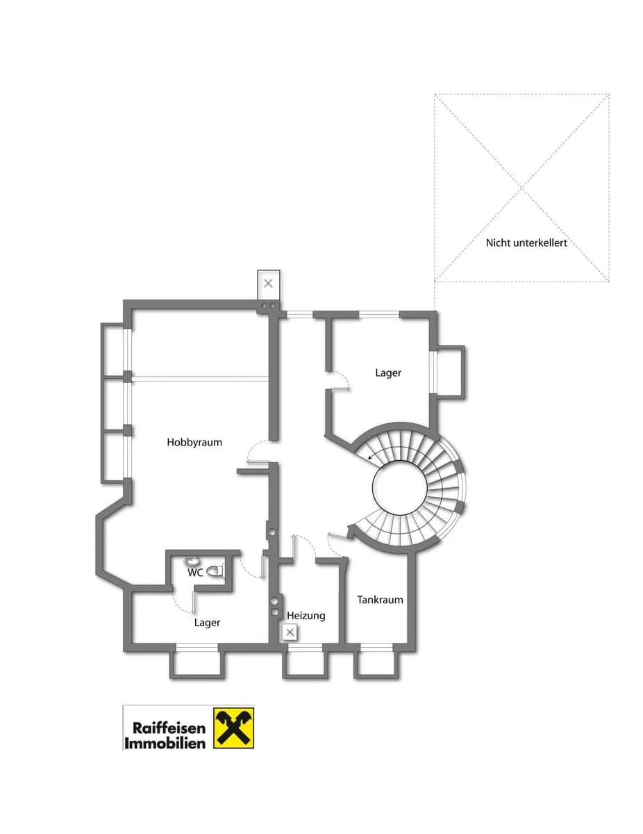 6-Zimmer-Haus kaufen in Zell am See – 352 m², € 1.199.000 – Bild 7 von 7