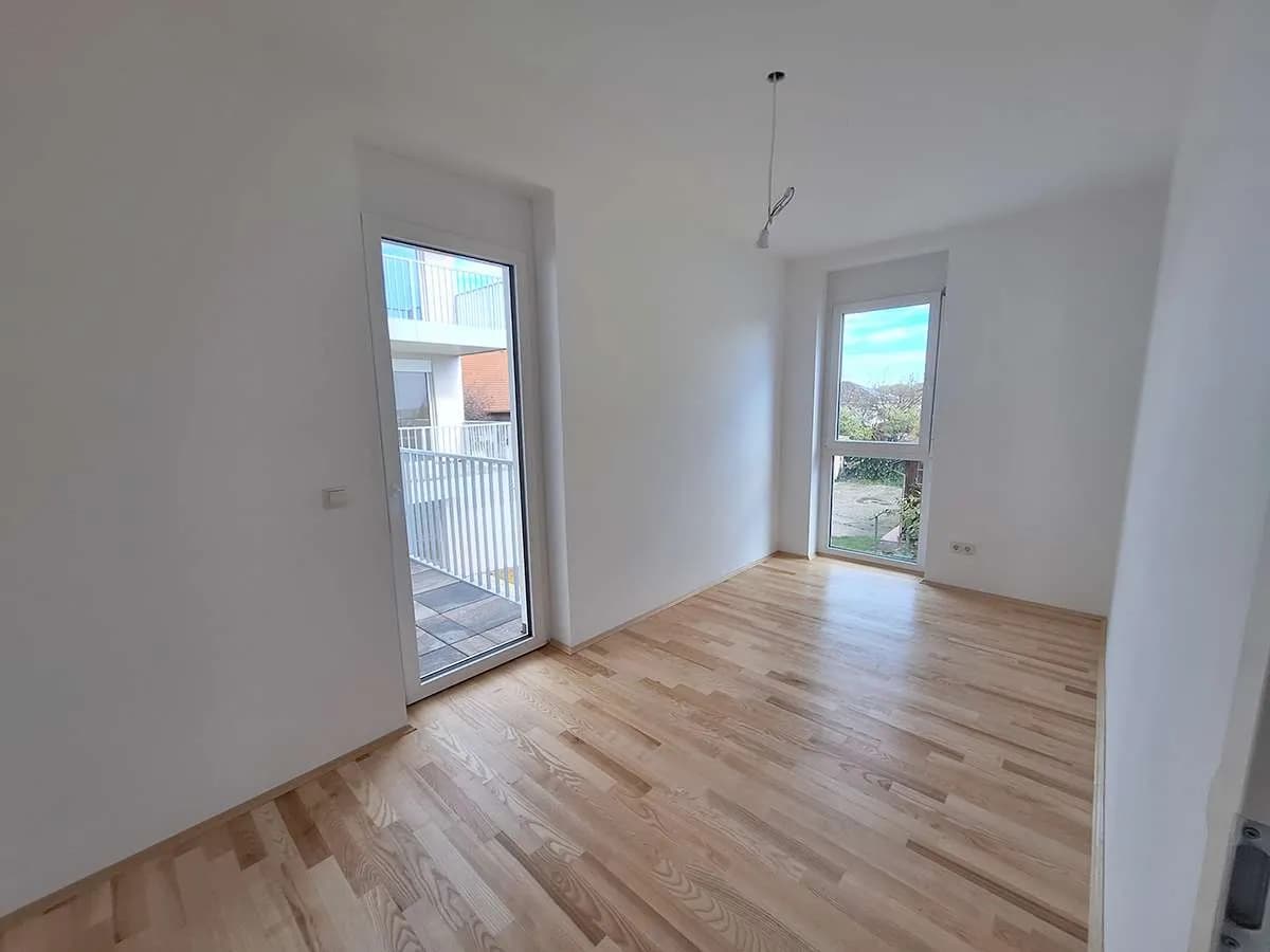3-Zimmer-Wohnung mieten in Graz-Umgebung – 64,35 m², € 1.250 – Bild 3 von 15