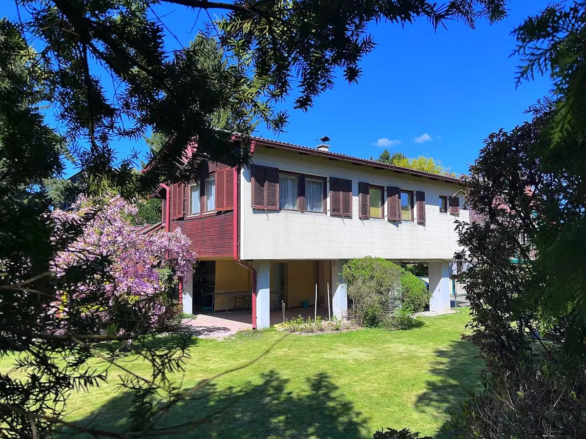3-Zimmer-Haus mieten in Tulln – 82 m², € 1.350
