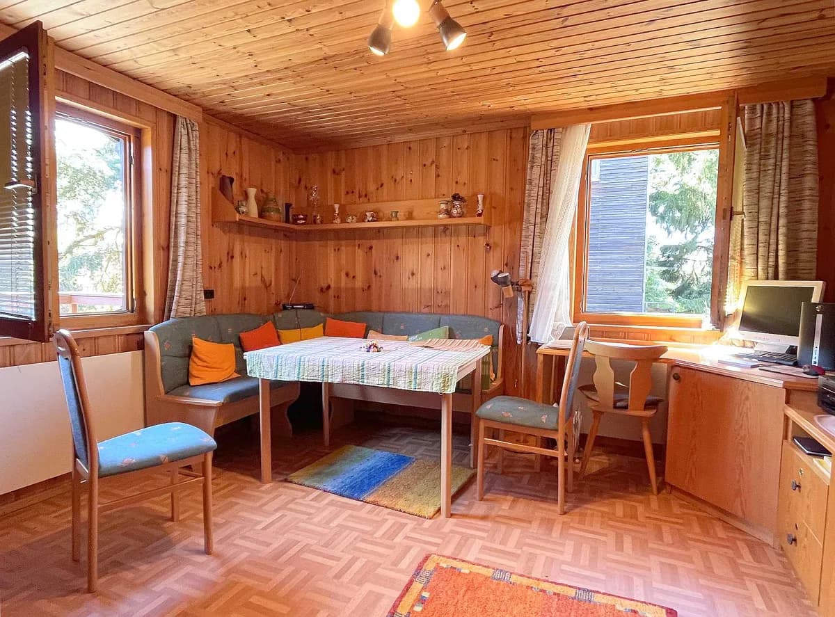3-Zimmer-Haus mieten in Tulln – 82 m², € 1.350 – Bild 7 von 14