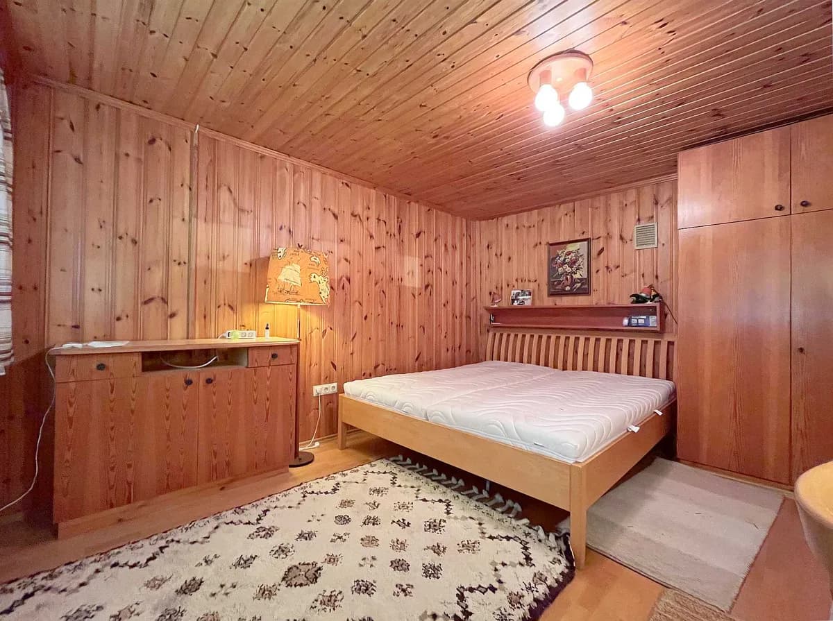 3-Zimmer-Haus mieten in Tulln – 82 m², € 1.350 – Bild 8 von 14