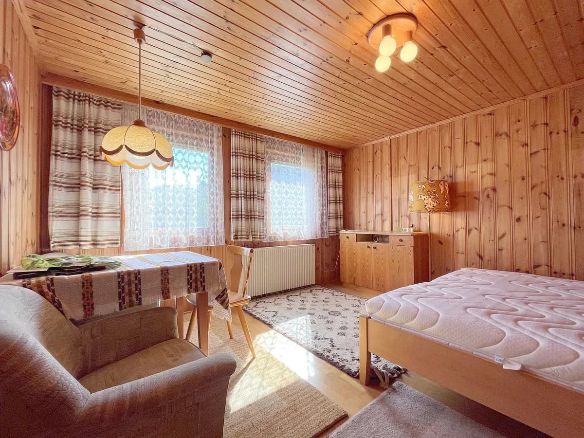 3-Zimmer-Haus mieten in Tulln – 82 m², € 1.350 – Bild 9 von 14