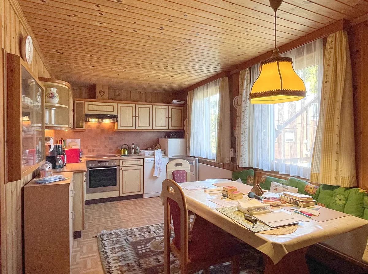 3-Zimmer-Haus mieten in Tulln – 82 m², € 1.350 – Bild 10 von 14