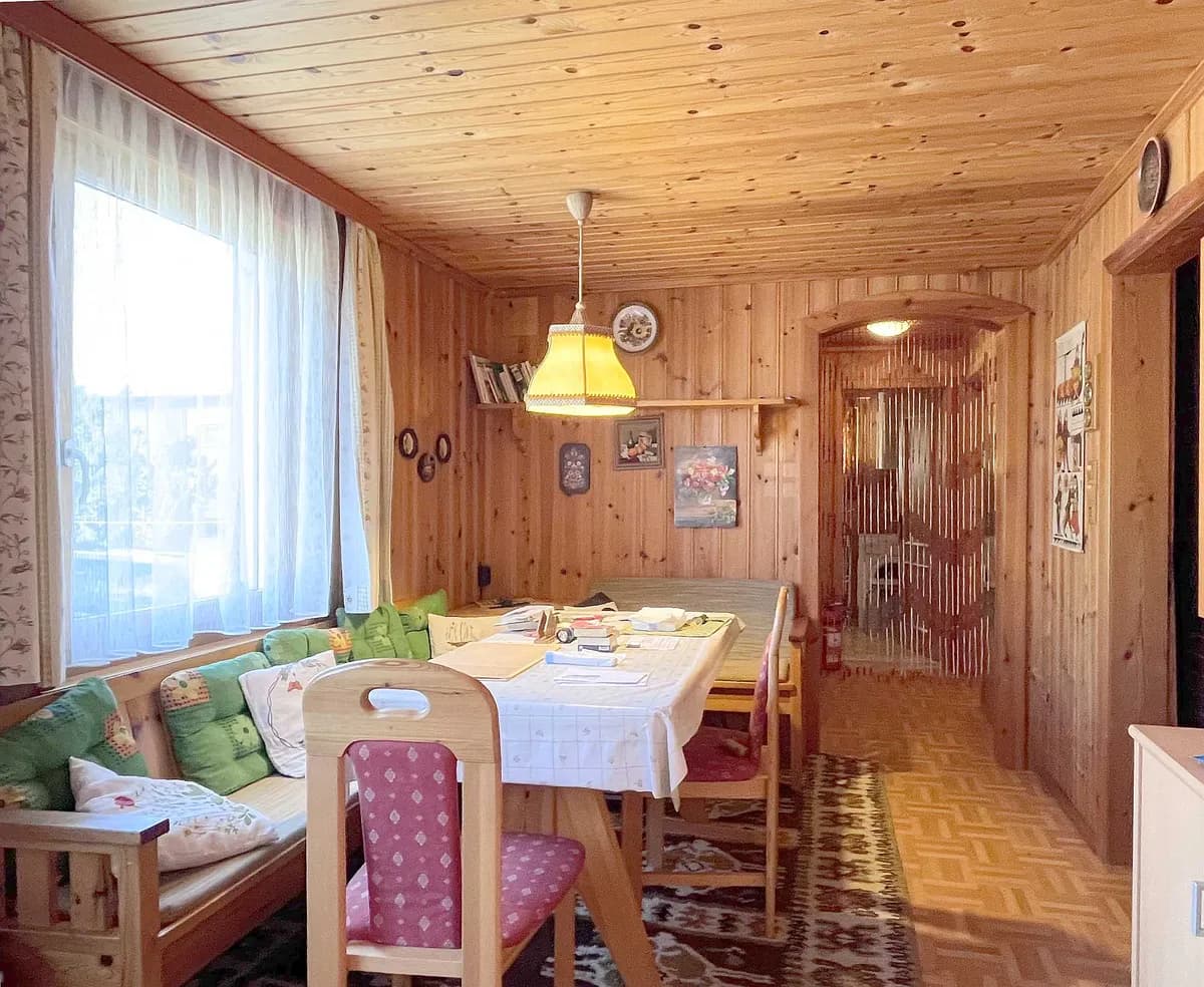 3-Zimmer-Haus mieten in Tulln – 82 m², € 1.350 – Bild 11 von 14