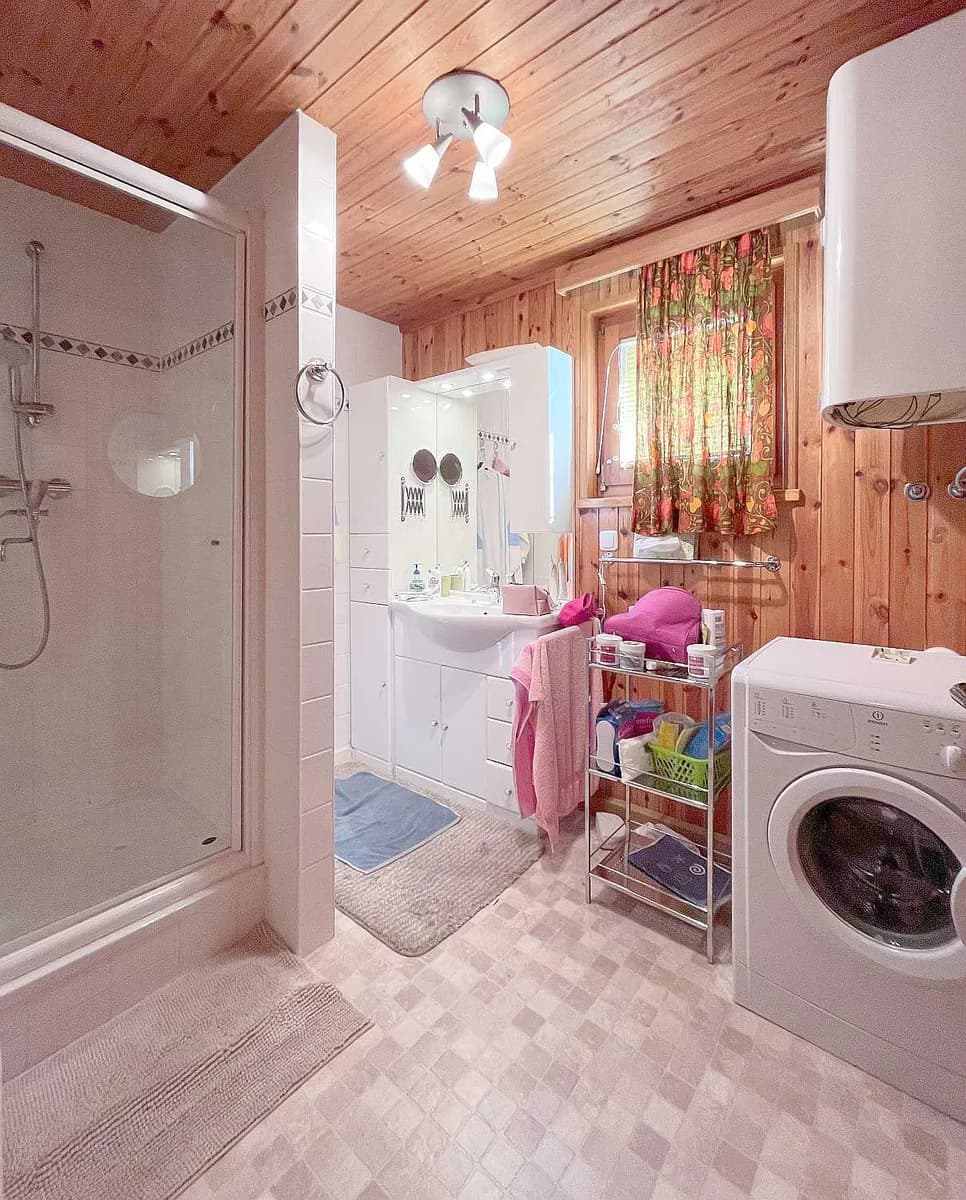 3-Zimmer-Haus mieten in Tulln – 82 m², € 1.350 – Bild 13 von 14