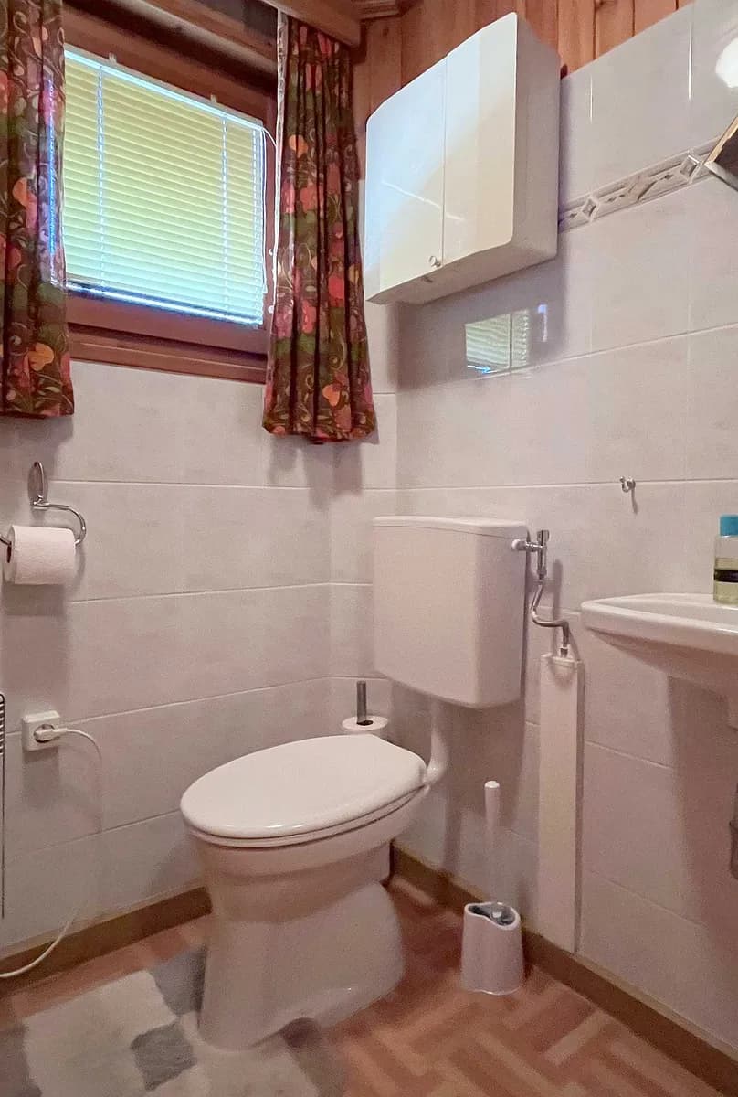3-Zimmer-Haus mieten in Tulln – 82 m², € 1.350 – Bild 14 von 14